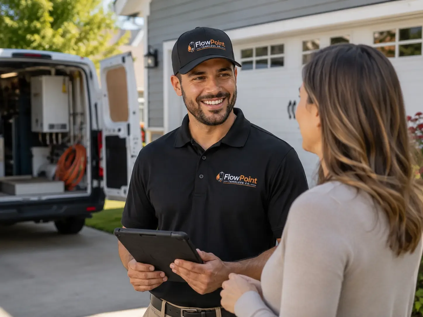 Tankless Water Heater Installation Henderson, CO FAQs